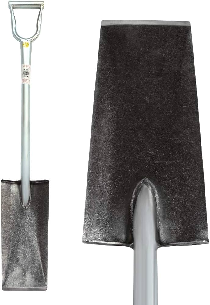 King of Spades Shovel: Buy the Best One Online Now