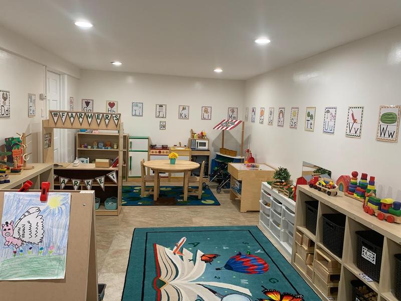 Looking for Little Flowers Day Care? See Our Great Programs!