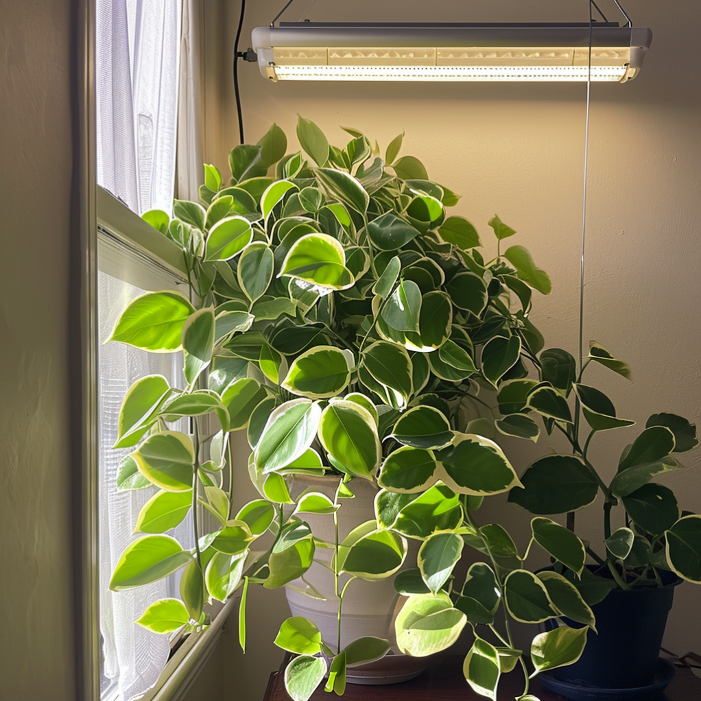 How do you care for the Hoya Green Light plant? Follow these simple steps for a thriving houseplant.
