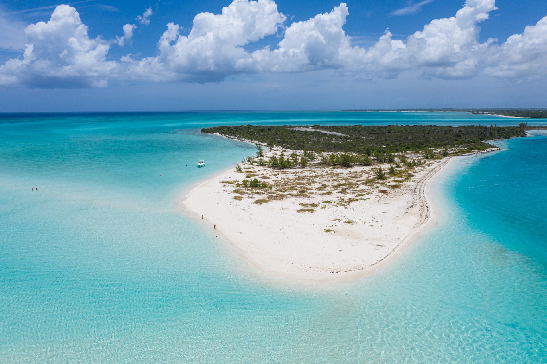 Warmest Water in Turks & Caicos: Find the Best Spots