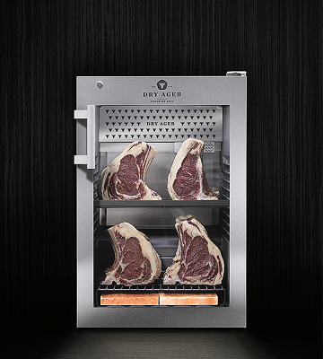 Dry Ager Temperature: What is the best for meat?