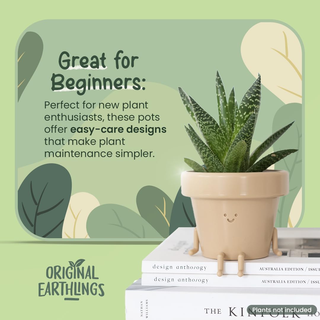 Need a flowerpot green? Find the perfect one for your lovely plants easily.