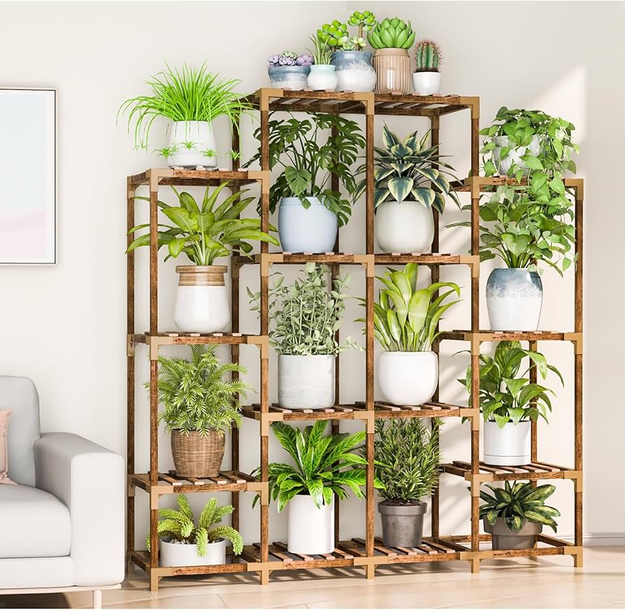 Which 16 inch plant stand is best? Our simple guide helps you pick the perfect one quickly and easily.