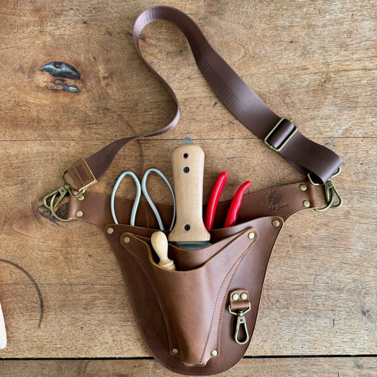 Best Gardeners Tool Belt: Top picks and reviews for every gardener!