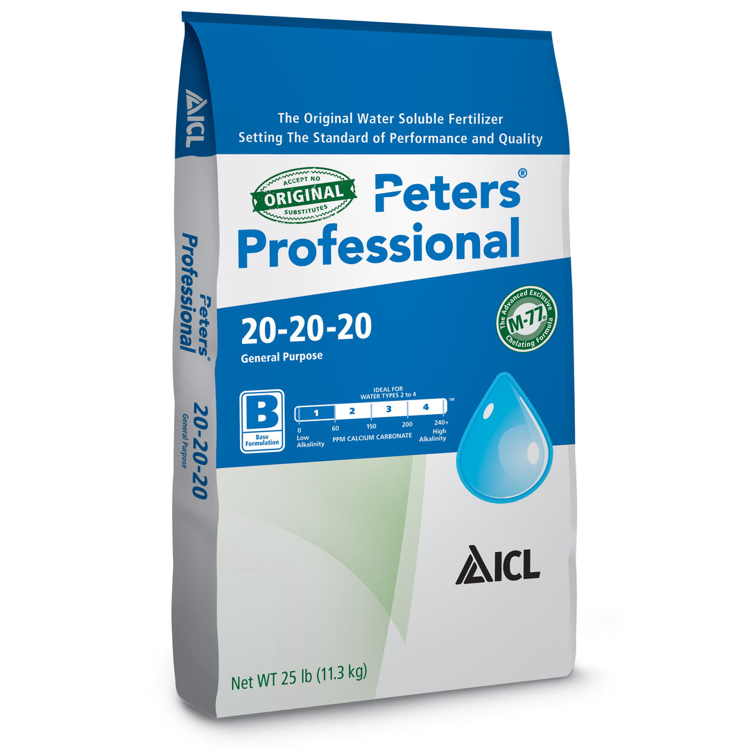 Peters 20 20 20 Fertilizer: Where to Buy it Cheap?