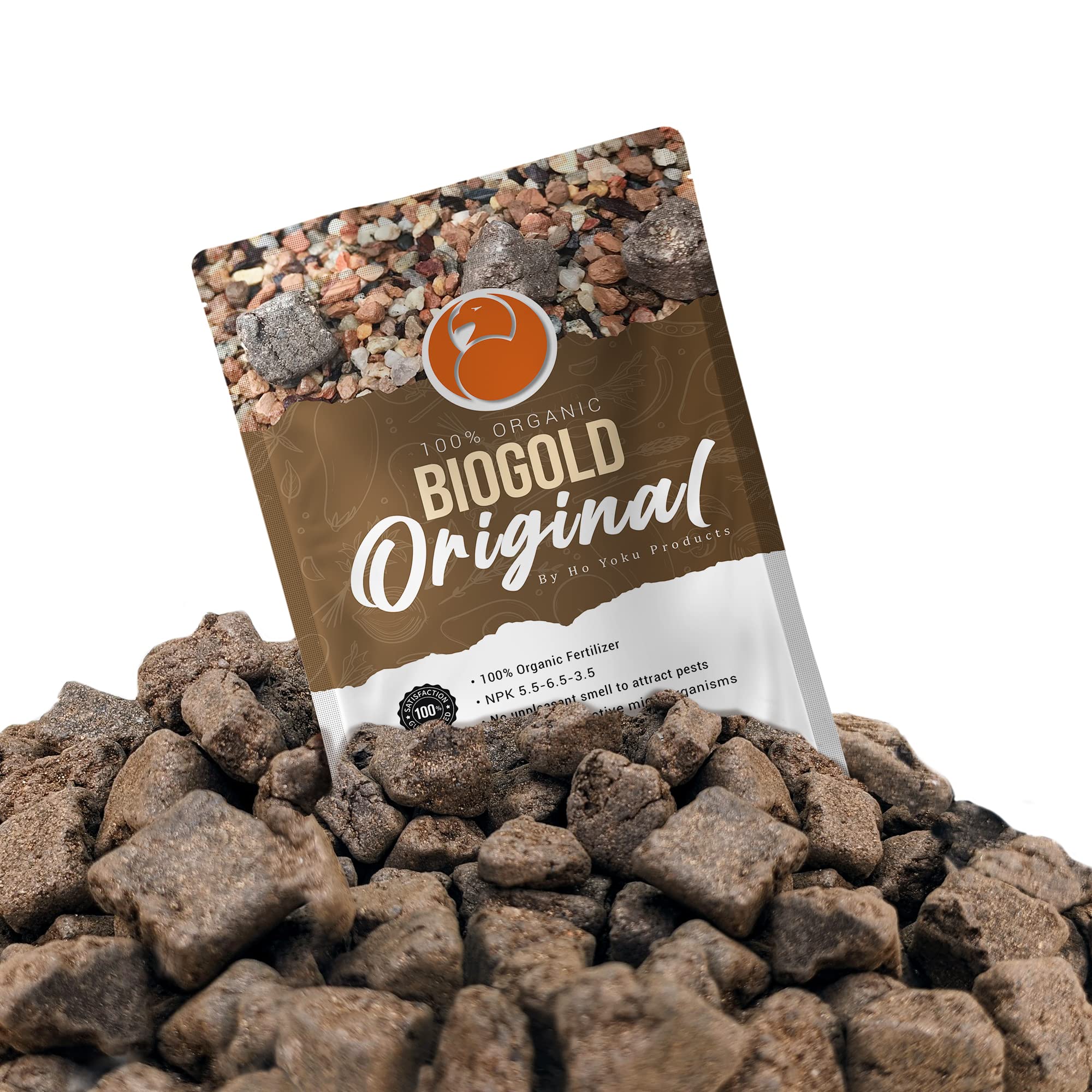 BioGold Fertilizer: Reviews, Dosage, and Side Effects.