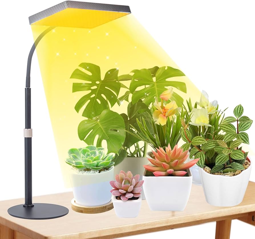 Whats the best uv light plants indoor to buy? Check this simple comparison before you choose one.