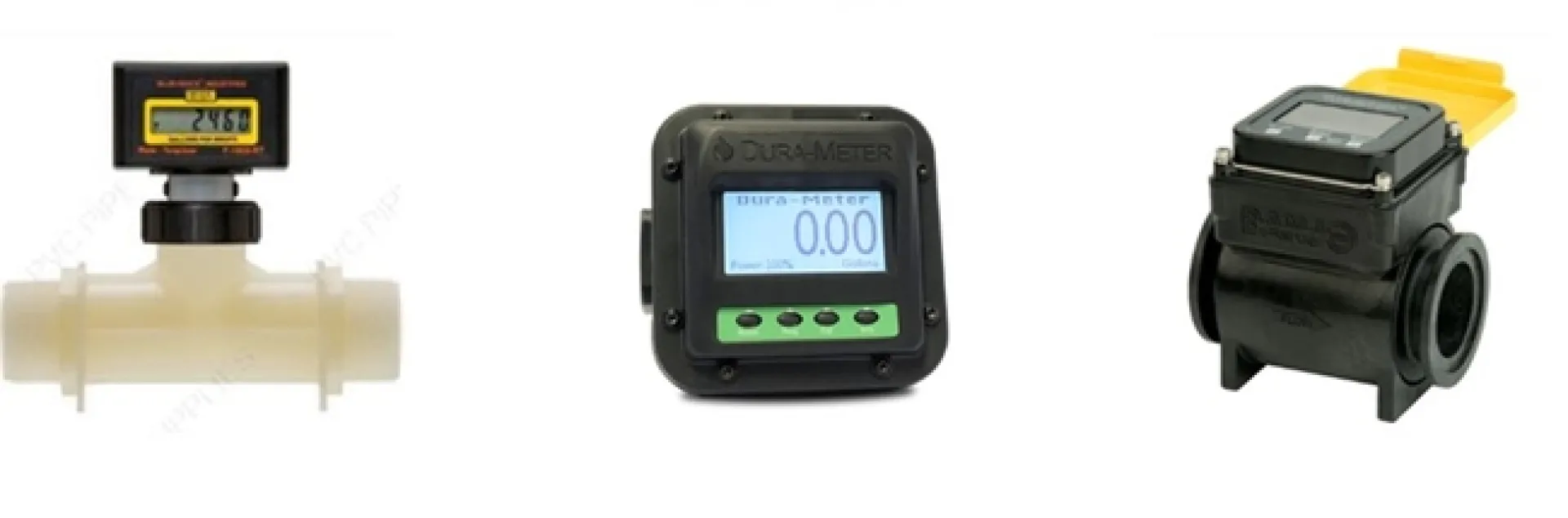 Greatly improve your accuracy with a liquid fertilizer flow monitor. See just how easy it really can be on your farm.