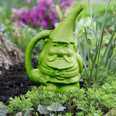 Gnome Watering Can Ideas: Designs and Inspiration Guide