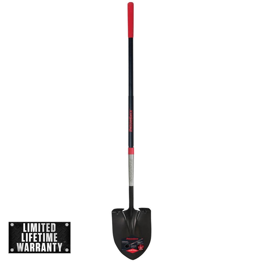 Where can I find razorback shovels warranty information? Your complete guide to getting support quickly.