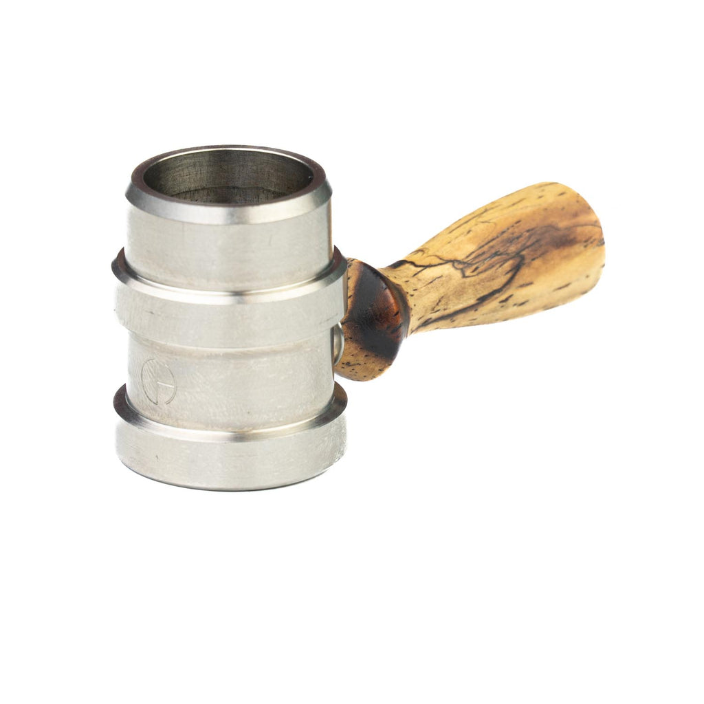 How do you check the flowerpot shovelhead bowl capacity? Easy measuring methods explained for you.