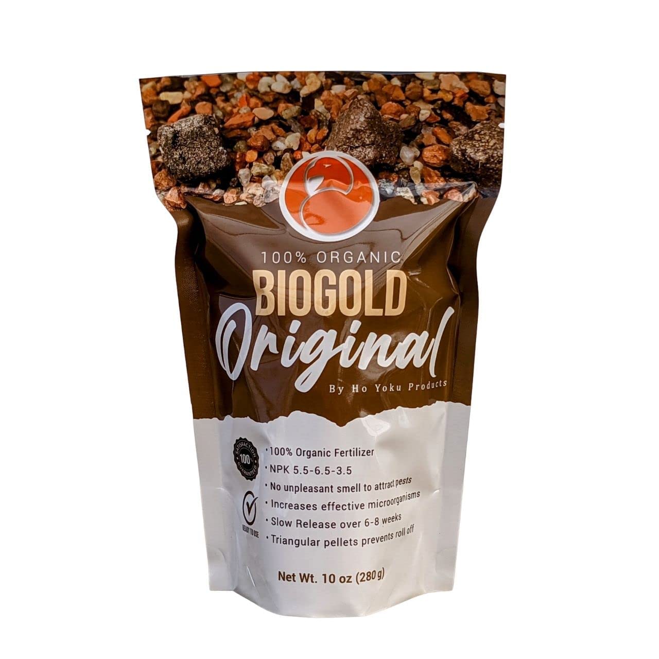 BioGold Fertilizer: Reviews, Dosage, and Side Effects.