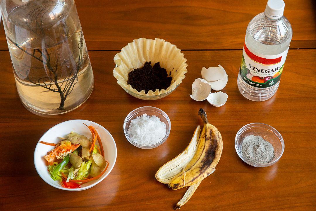 How to make your own 5 1 1 fertilizer at home?