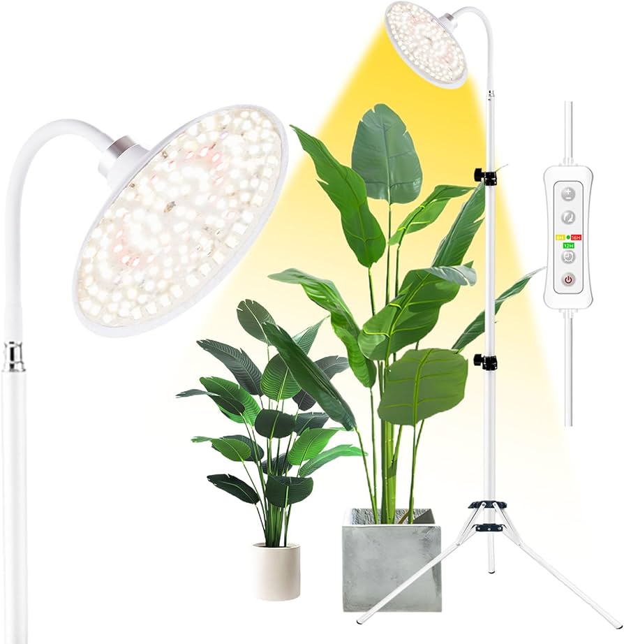Whats the best uv light plants indoor to buy? Check this simple comparison before you choose one.