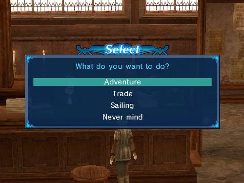 How to choose Uncharted Waters Online jobs? Easy tips for beginner players to learn.