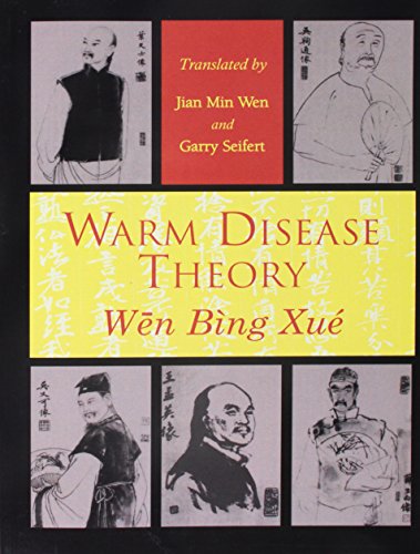 Understanding warm disease theory wen bing xue: Key principles explained clearly and simply for easy learning today.