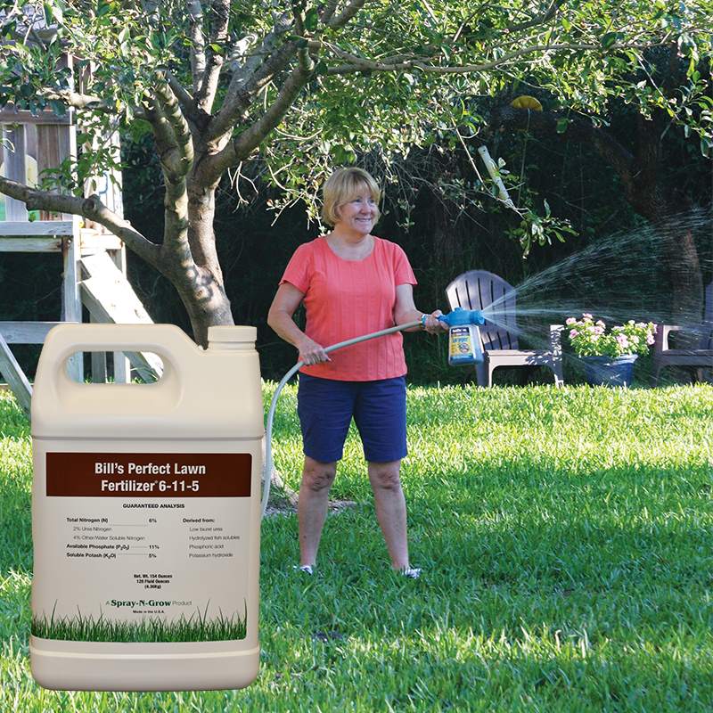 Bills Perfect Fertilizer: Your Easy Guide to Lush Gardens