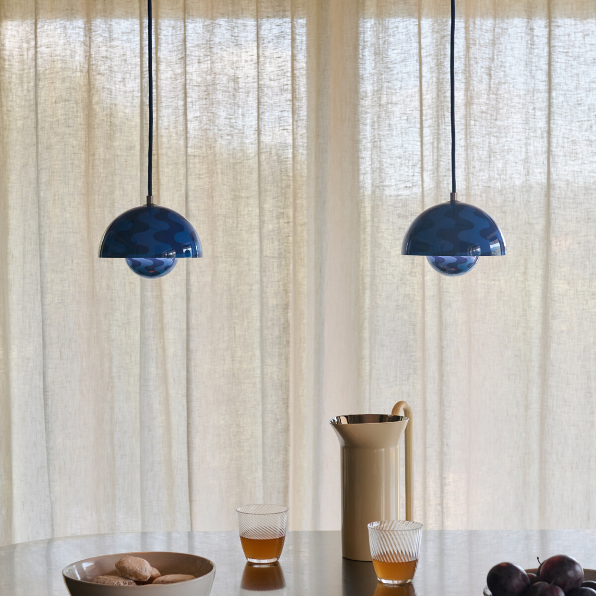 What makes the vp10 flowerpot pendant light so special? Learn about its famous designer and timeless appeal.