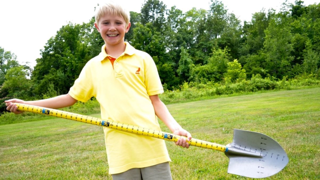 Whats the Measuring Shovel Net Worth? Lets find out!