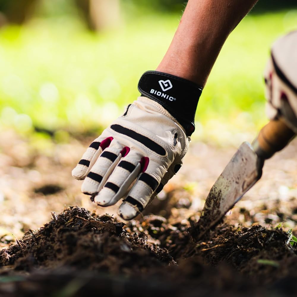 Are expensive bionic gardening gloves worth the higher price? Discover the real long term advantages for dedicated gardeners.