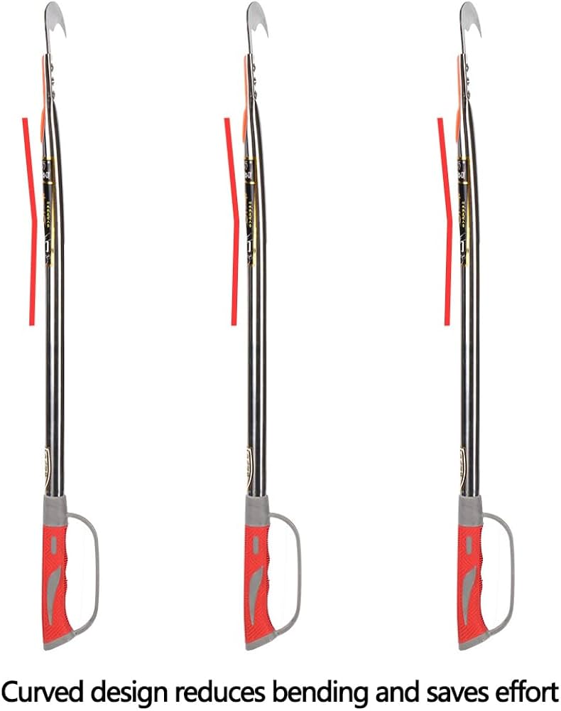Need help choosing gardening tools scythe size? Learn how to pick the right length for your height.