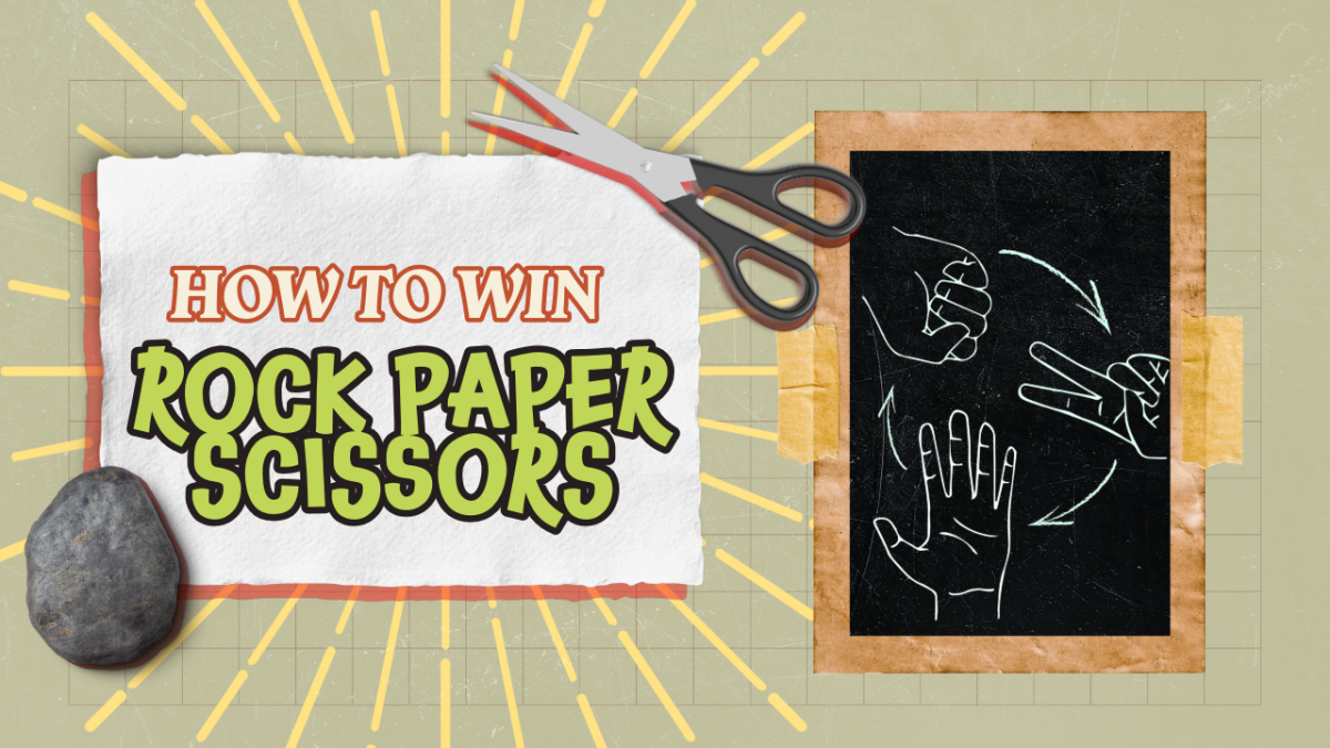 Discover Secrets for Winning 3 Player Rock Paper Scissors Online: Use These Easy Tips for Victory Now
