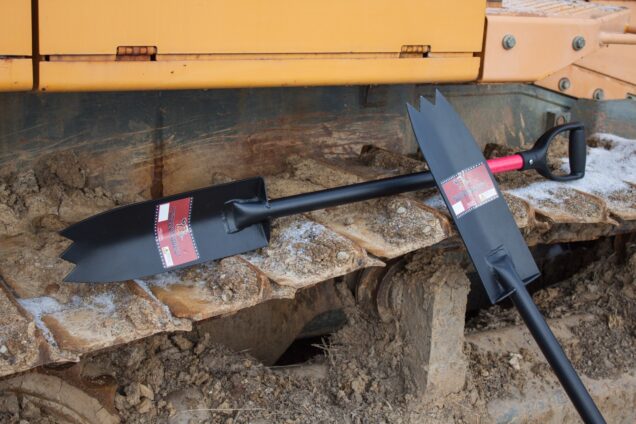 Find the Best Track Shovel for Your Construction Work