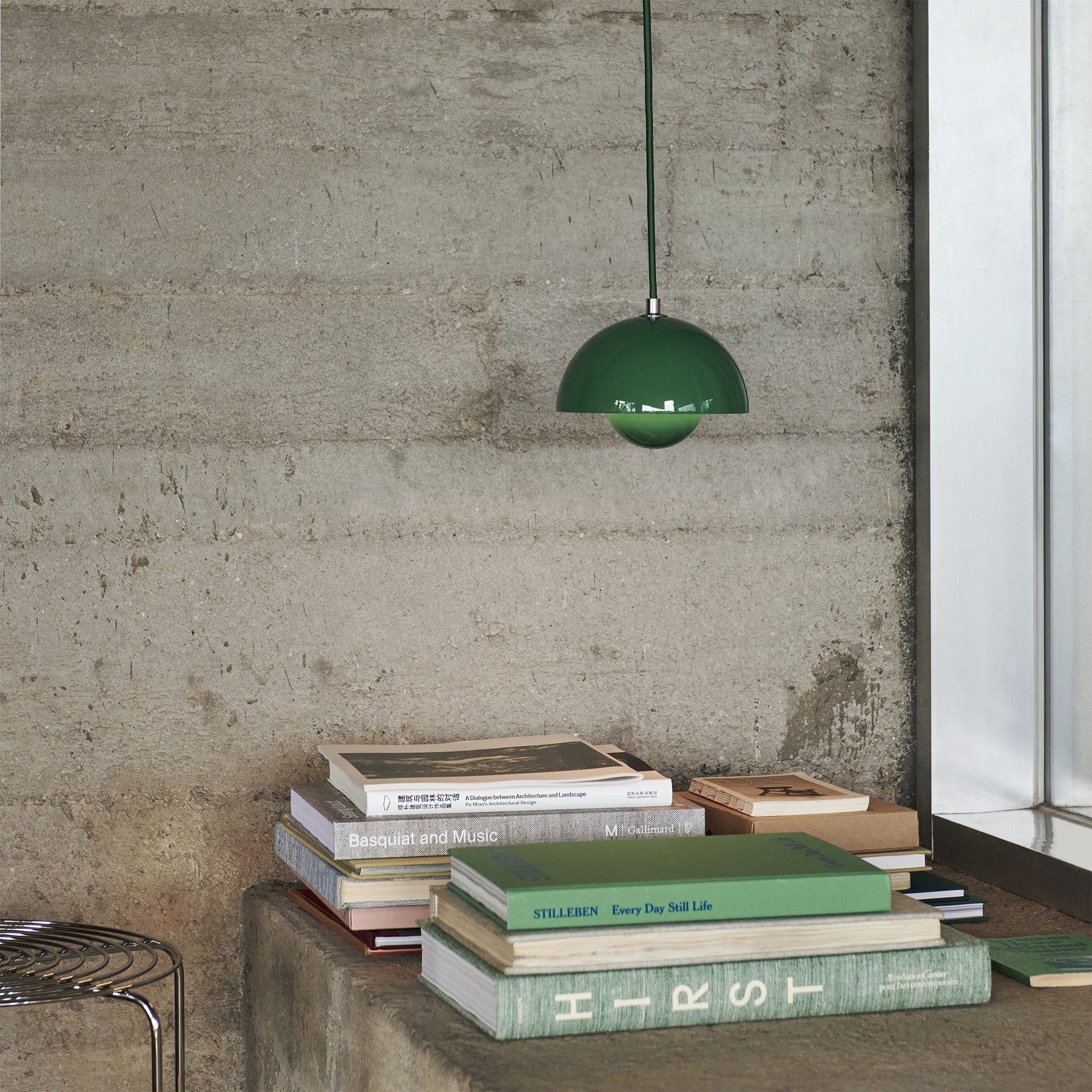 What makes the vp10 flowerpot pendant light so special? Learn about its famous designer and timeless appeal.