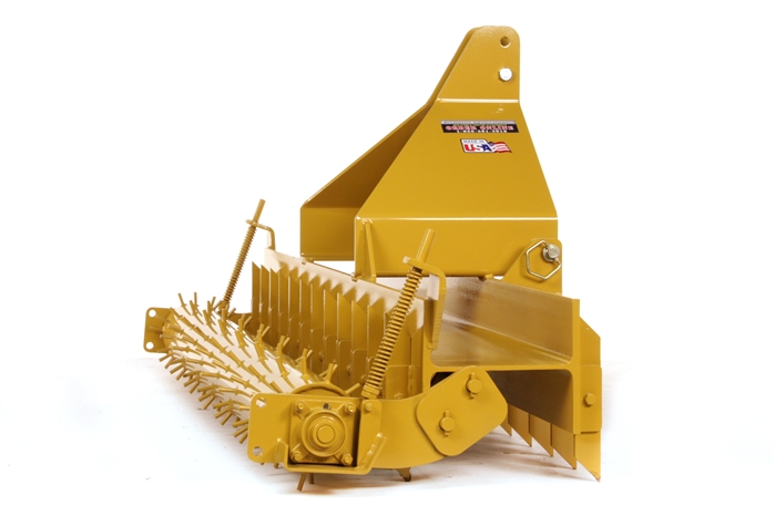 Why should you get a soil pulverizer for sale? Make your gardening much faster and simpler.
