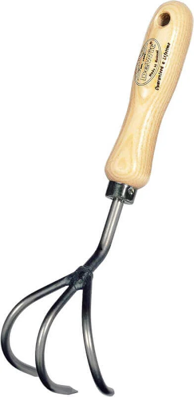 Are Dewit gardening tools really high quality? Discover why they are built to last much longer.