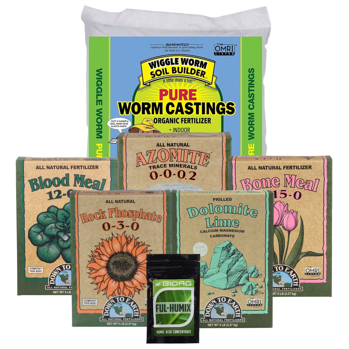 What is the best super soil recipe small batch? (Try this proven mix for plants)