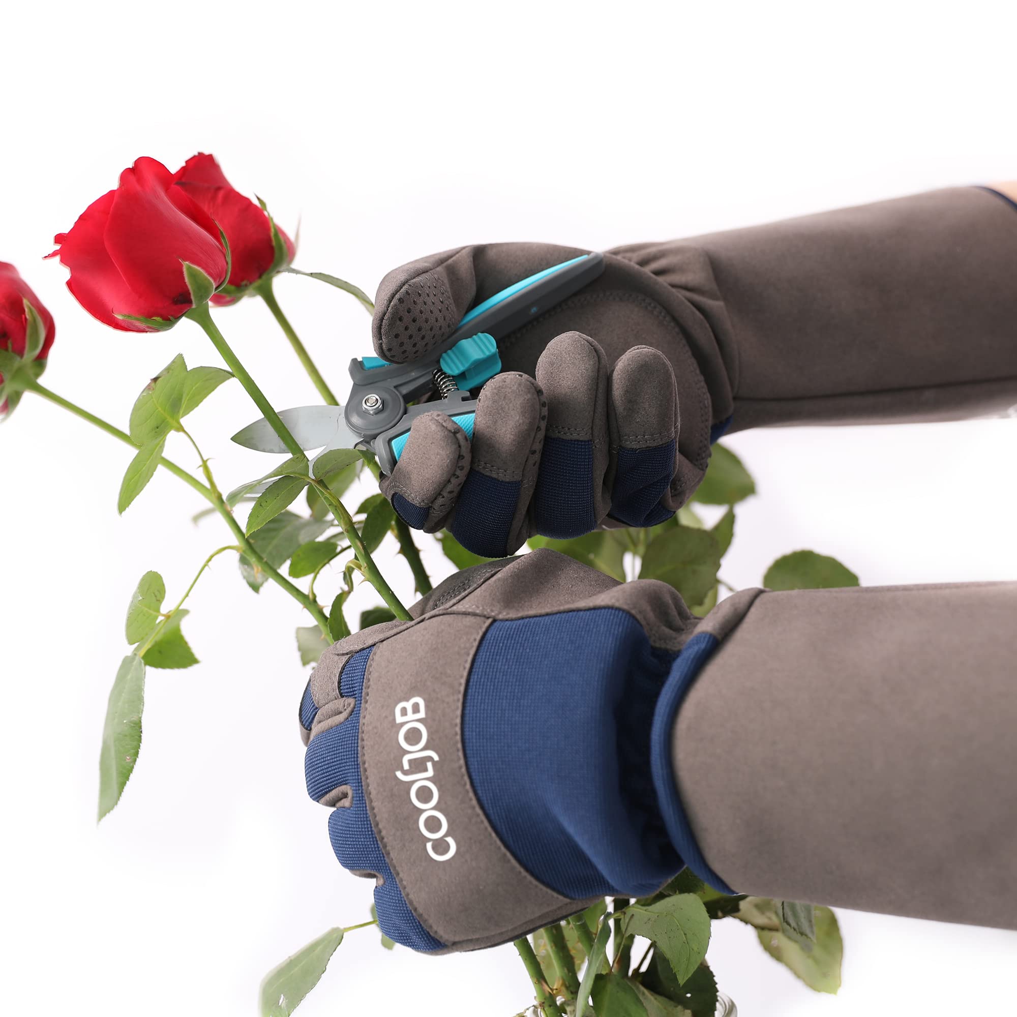 Choosing the best gloves for rose gardening (Simple tips for maximum hand protection outdoors)
