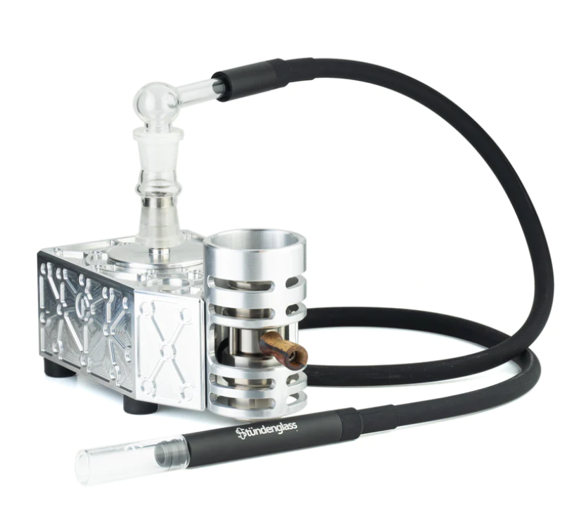Flowerpot Vape Guide: How to use it properly?