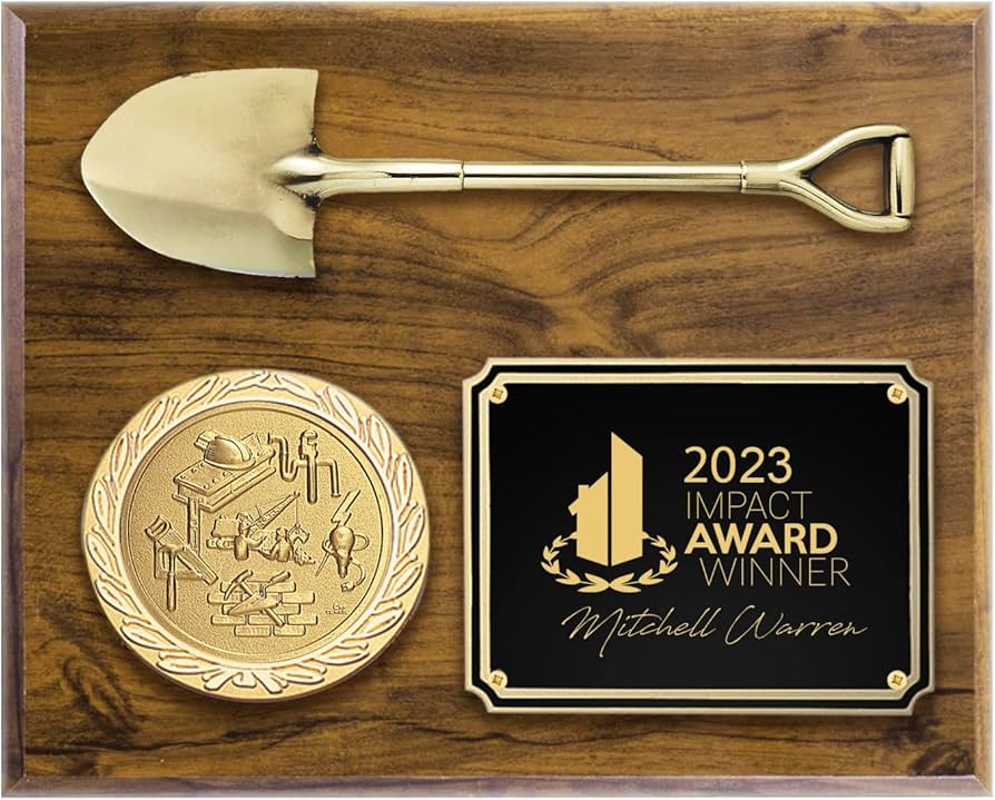 How can you get a golden shovel award? (Simple steps and tips for your nomination)
