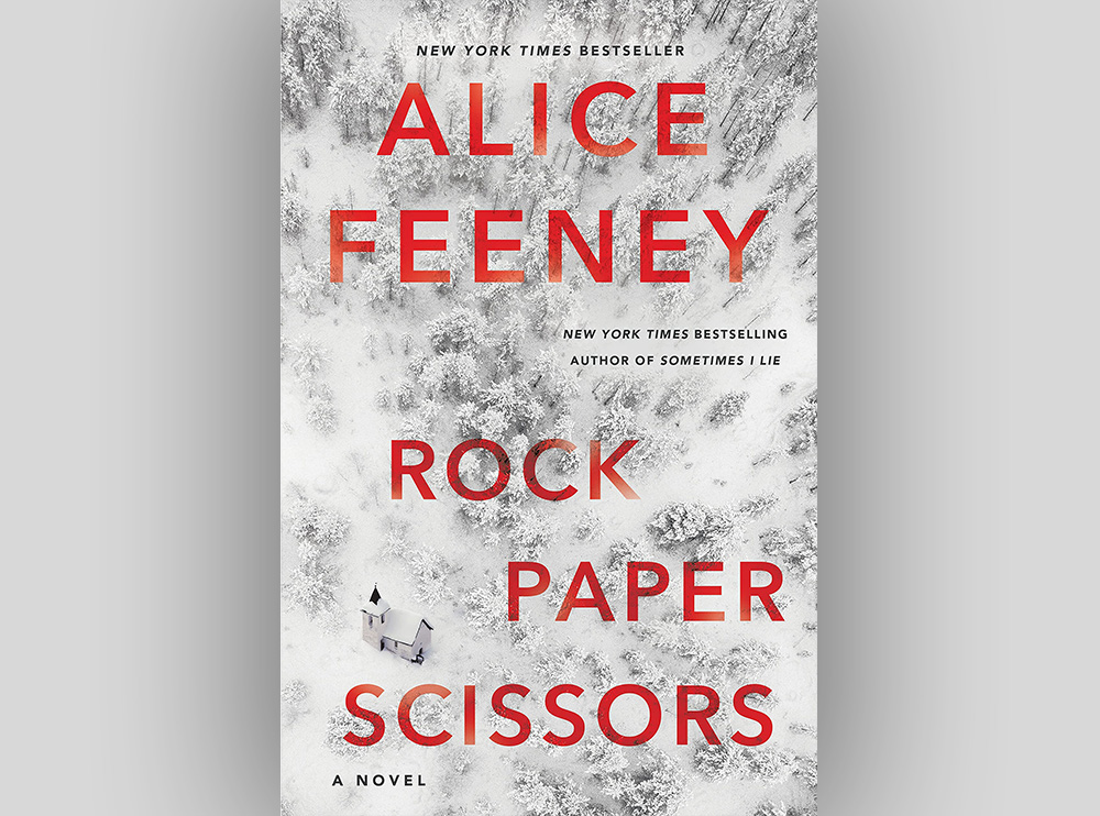 Rock paper scissors book summary: Get a simple explanation of the entire storys events.