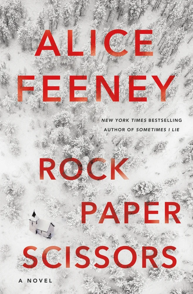 Rock paper scissors book summary: Get a simple explanation of the entire storys events.