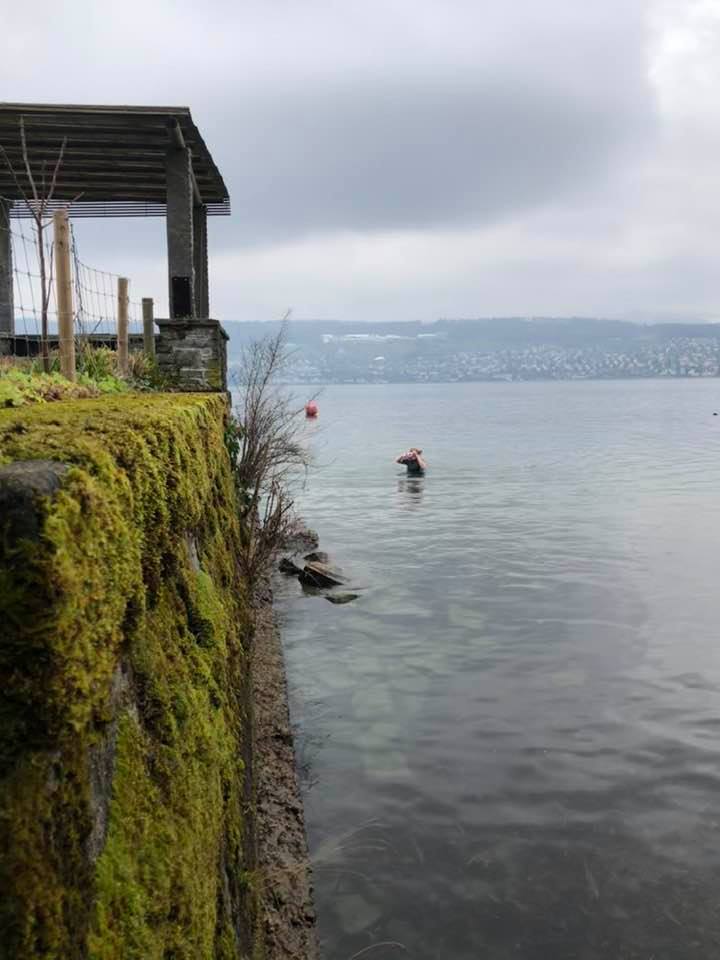 Wondering about the zurich lake temperature for swimming? Find the ideal water conditions for your next dip.