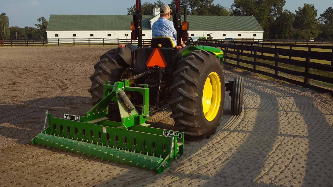Why should you get a soil pulverizer for sale? Make your gardening much faster and simpler.