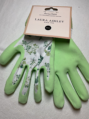 Where can you find beautiful Laura Ashley gardening gloves? Discover the best online shops and local stores.