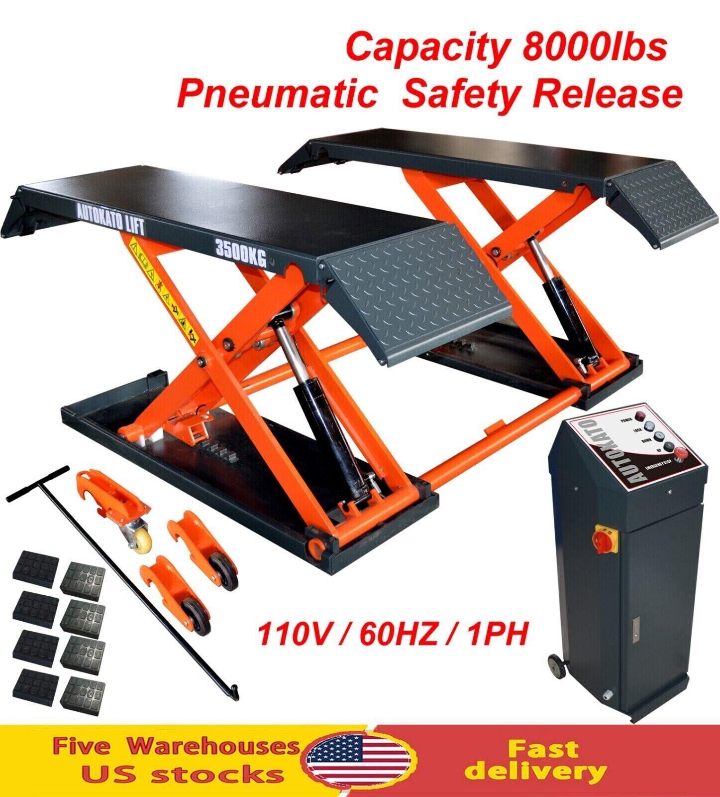 Where can I find a reliable mid rise scissor lift? Check out these top rated brands for your workshop.