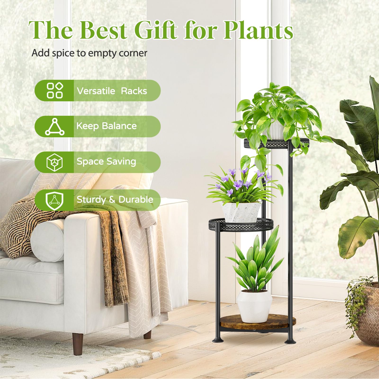 Outdoor Plant Stand Clearance Alert is Here (Dont Miss These Huge End of Season Savings Right Now?)