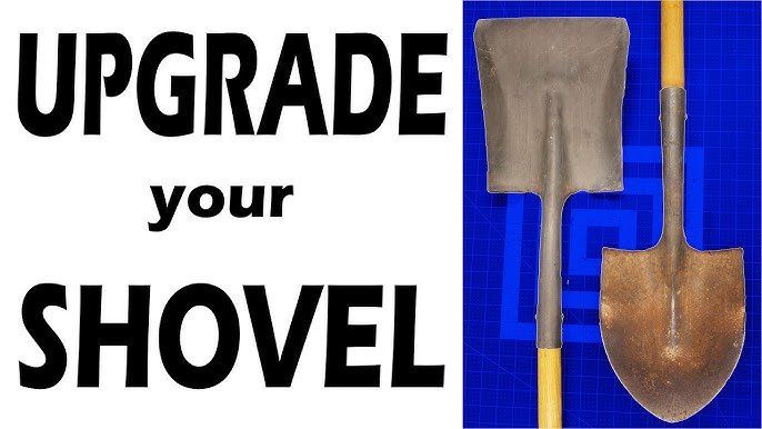 Want tips for using the shovel of ponz? Learn the best ways to utilize it effectively right now.