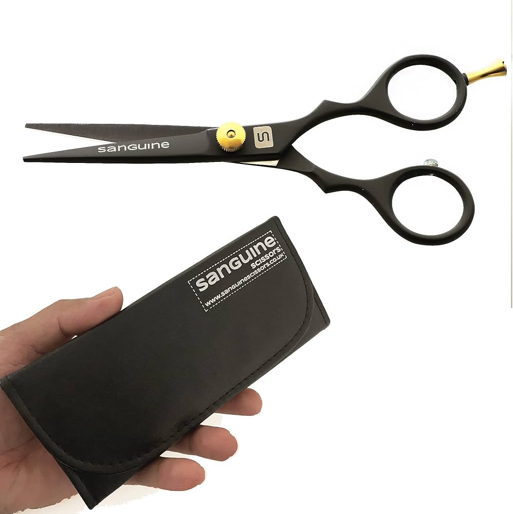 How do I choose the perfect mustache scissors for me? Get expert tips for finding your ideal pair easily.