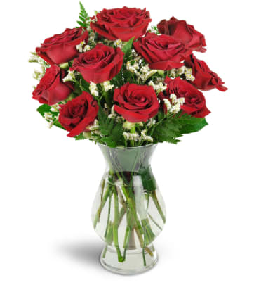 Need to send flowers Moline IL today? Check out our fast and reliable local delivery services.