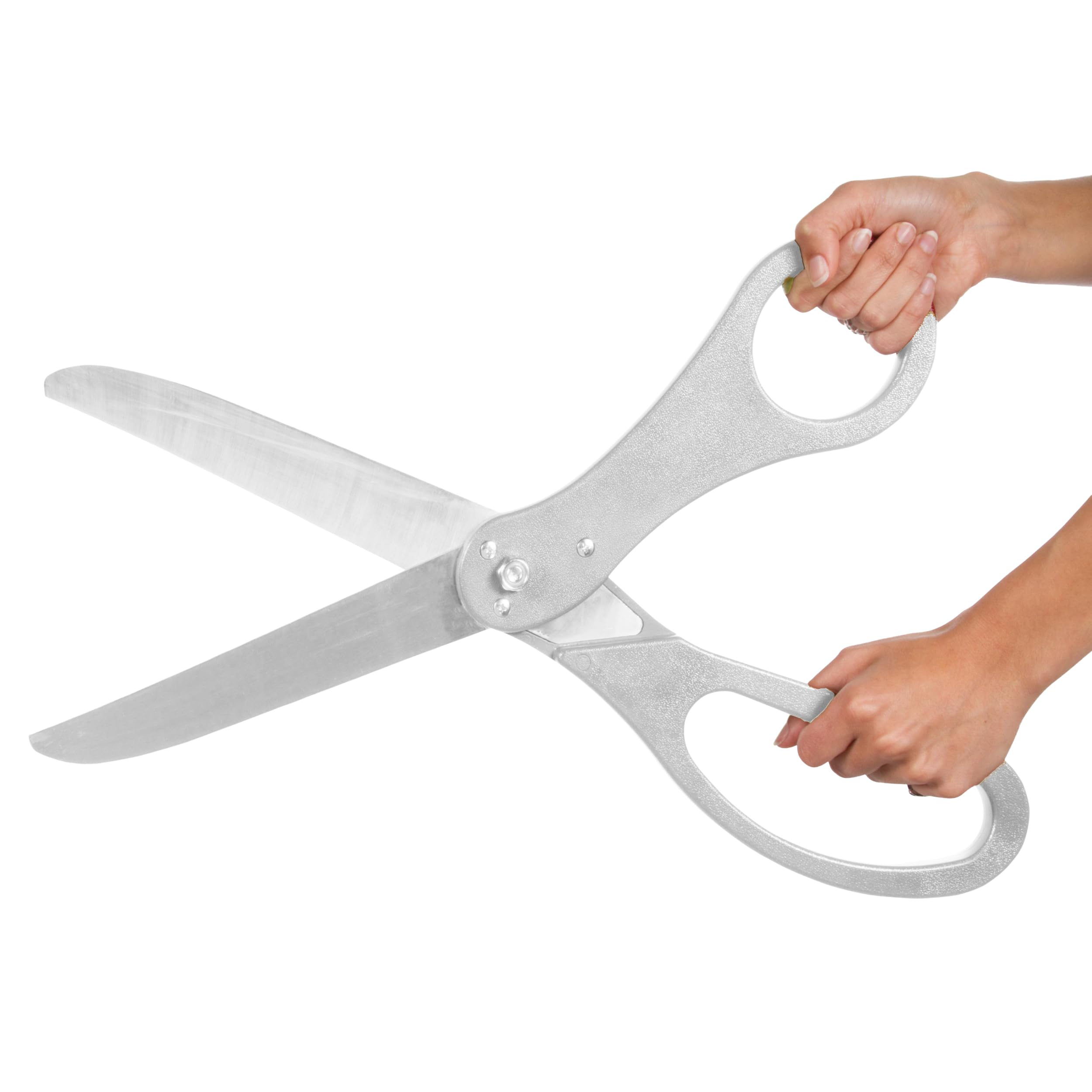Where can you buy large ribbon cutting scissors? Discover top suppliers for your big day!