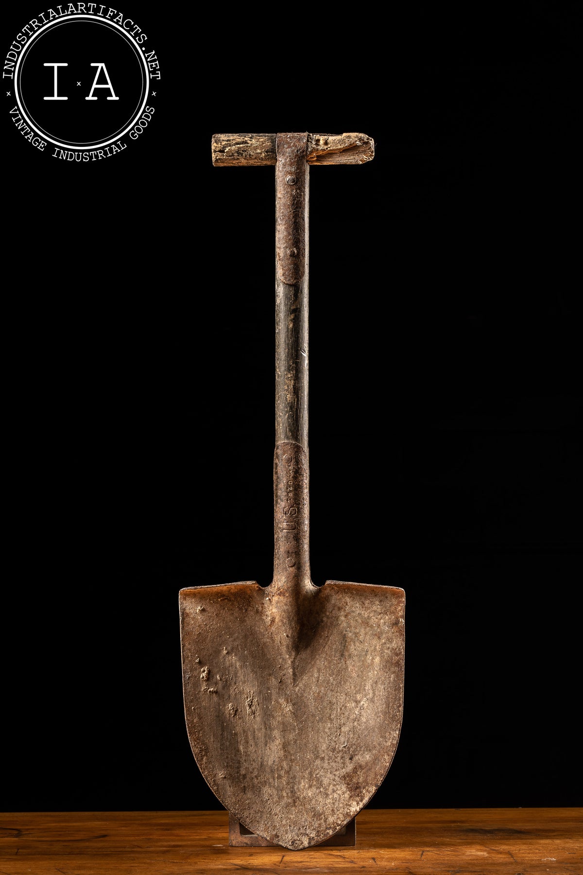 How can you spot a genuine trench shovel ww2? (Easy tips for new collectors to avoid fakes)
