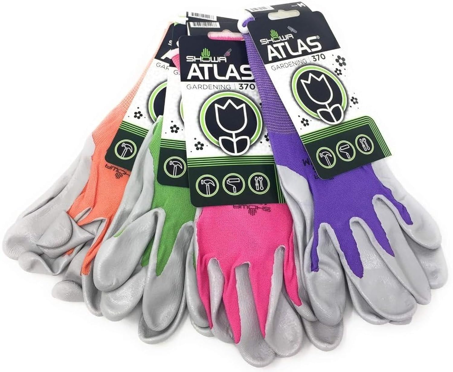 How to find the right size gardening gloves atlas? (Get a snug fit for better garden tasks!)