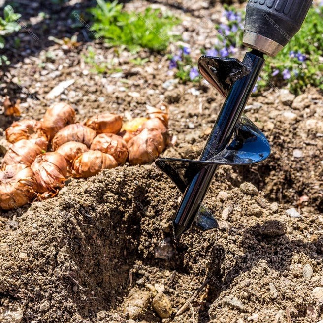 Whats the best soil sampling auger for you? We help you pick a great one for your garden.
