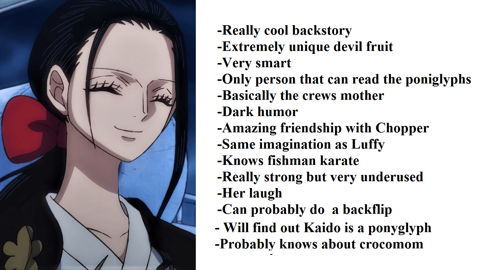 Why do fans love bucket and shovel nico robin? Discover the charm of this unique character idea.