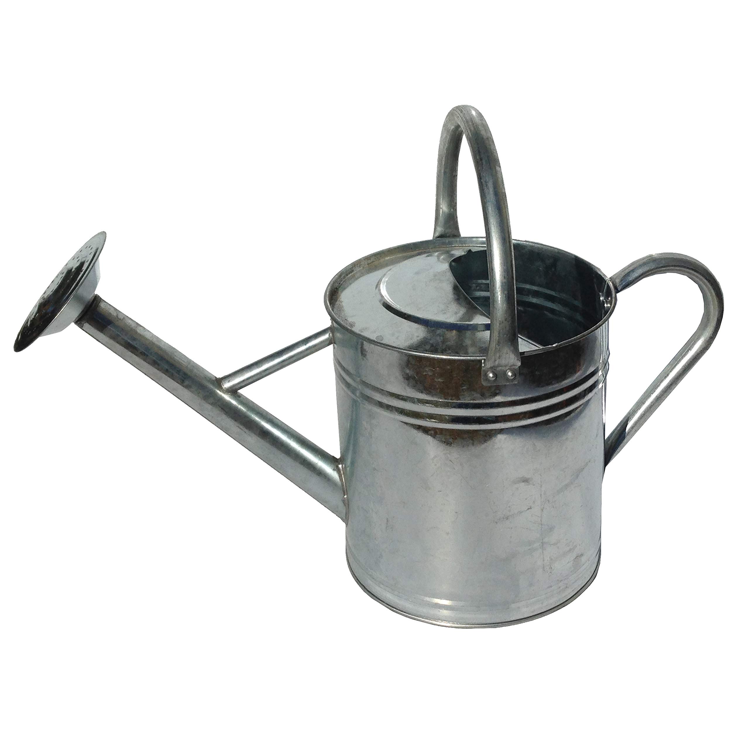 Is a 3 Gallon Galvanized Watering Can Worth Buying? Yes! Its a Great Helper for Serious Gardeners!